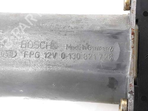 Right rear window motor LAND ROVER RANGE ROVER III (L322) 3.0 D 4x4 | BP5230655E22 