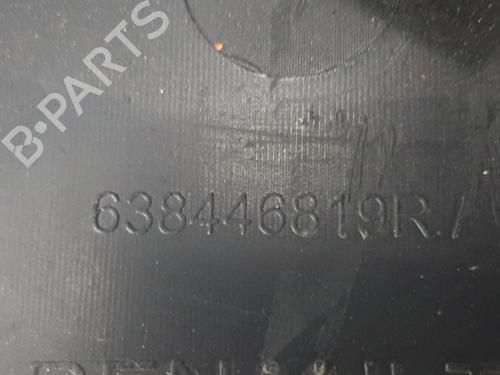 Front bumper RENAULT SCENIC E-TECH PHASE I EV60 | BP37151601C7  - Image 6