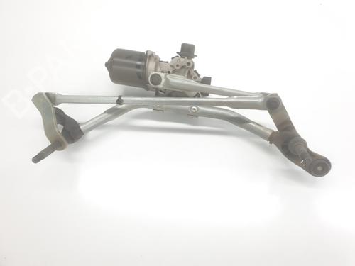 Used Front wiper motor Front wiper motor RENAULT CAPTUR II (HF_) [2020-2026] 34208457 34208457