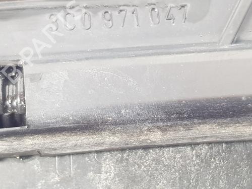 Left rear suspension arm AUDI Q3 (8UB, 8UG) 2.0 TDI | BP27160942M14 