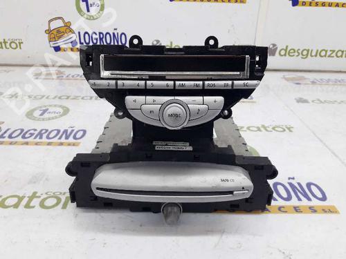 Used Radio MINI MINI (R56) One (95 hp) 2668021