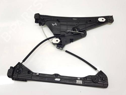 Used Front left window mechanism Front left window mechanism 39559266 39559266