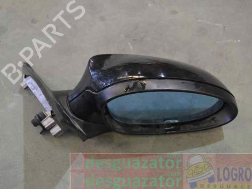 Used Right mirror BMW 1 (E87) 118 d (143 hp) 26432669