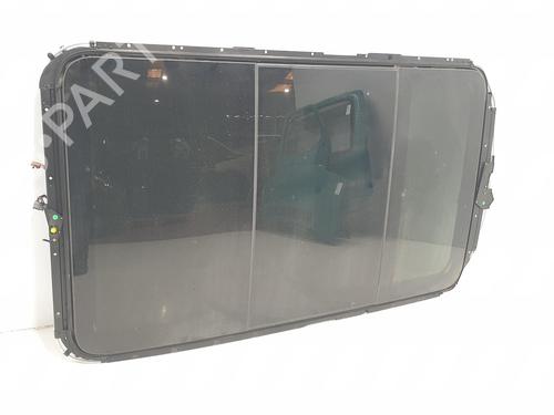 Sunroof AUDI Q7 (4LB) 4.2 TDI quattro | BP16657427C124 