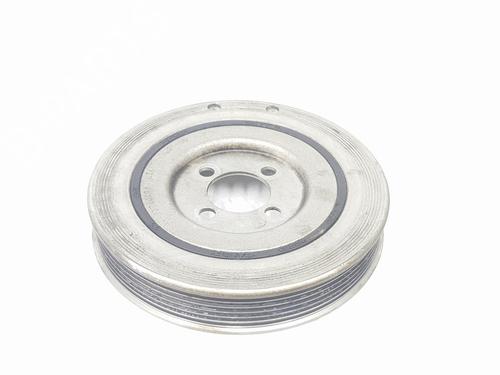 Used Pulley FIAT TIPO Saloon (356_, 357_) 1.3 D (356SXB1A, 356SXH1A, 356SXD1A) (95 hp) 15951869