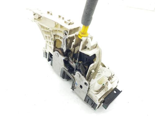 Front right lock VW CRAFTER 30-50 Van (2E_) 2.5 TDI | BP17661772C97 