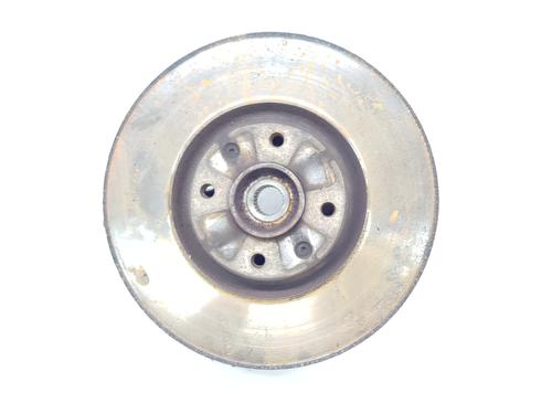 Used Right front steering knuckle PEUGEOT 3008 I MPV (0U_) 2.0 HDi 150 / BlueHDi 150 (150 hp) 29011115