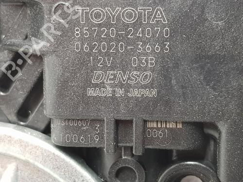 Front left window mechanism LEXUS RC (_C1_) 300h (AVC10_, AVC10R) | BP29716804C22 