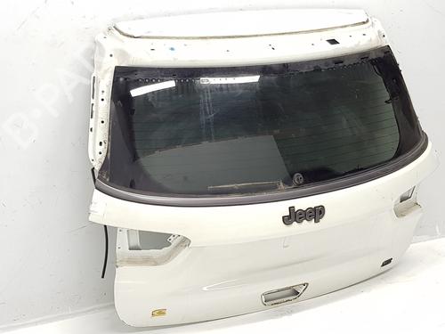 Tailgate JEEP COMPASS (MP, M6, MV, M7) 1.4 MultiAir | BP36781789C6 - Image 6