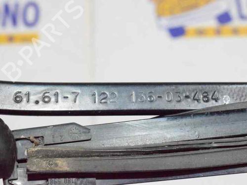 Front windshield wiper arm BMW 1 (E87) 120 d | BP7893888C143 