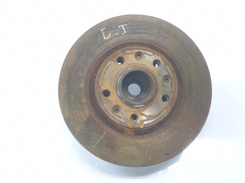 Left front steering knuckle OPEL COMBO Box Body/MPV (K9) 1.5 D | BP31593805M25  - Image 5