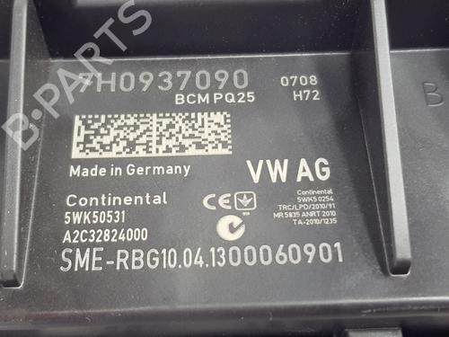 Module électronique VW TRANSPORTER T5 Bus (7HB, 7HJ, 7EB, 7EJ) 2.0 TDI | BP30682210M83 