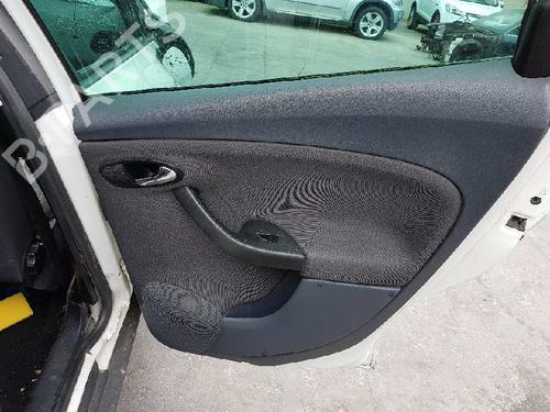 Left front window switch SEAT ALTEA (5P1) 1.9 TDI | BP5335222I27 