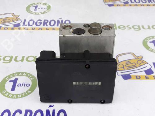 ABS pump NISSAN PATHFINDER III (R51) 2.5 dCi | BP1898297M43 