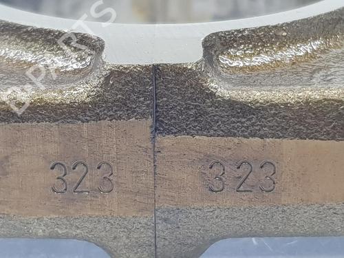 Autre BMW 3 Coupe (E36) 320 i | BP16070088O1