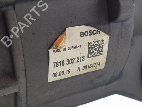 Steering rack VW CRAFTER Van (SY_, SX_) 2.0 TDI FWD (SYB, SYC, SYD) | BP31150212M22