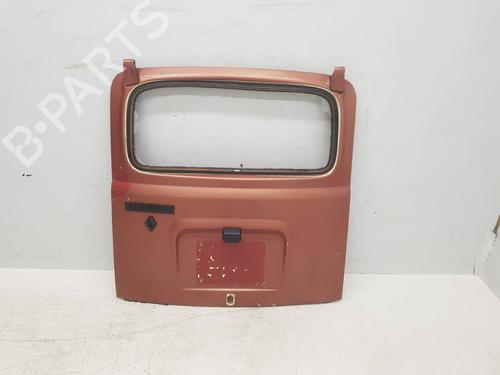 Used Tailgate RENAULT 4 (112_) 0.8 (1123) (29 hp) 28817480