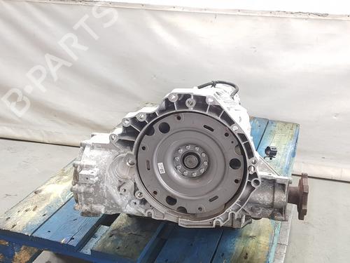 Gearbox AUDI A6 C7 (4G2, 4GC) 2.0 TDI | BP29505222M3 
