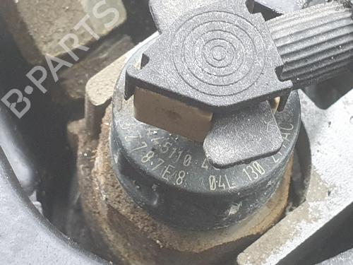 Engine VW CADDY IV MPV (SAB, SAJ) 2.0 TDI | BP30905991M1 