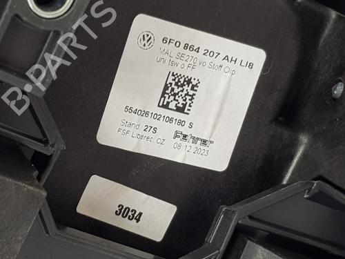 Armrest / Center console SEAT ARONA (KJ7, KJP)  | BP27528101I20 