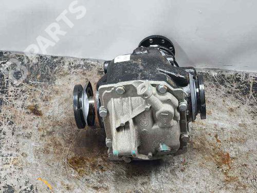 Used Rear differential Rear differential BMW X3 (E83) 2.0 d (150 hp) 7866892 7866892