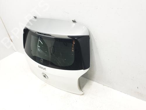 Bakluke CC/Kombi-Kupé SMART FORFOUR Hatchback (453) 0.9 (453.044, 453.053) | BP23463111C6 
