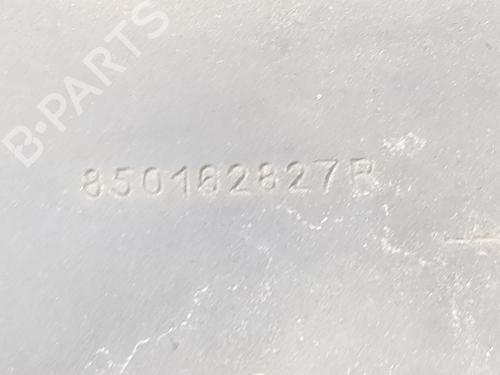 Corner bumper FIAT TALENTO Van (296_) 1.6 D | BP9964217C117