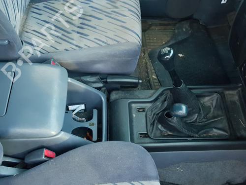 Transfer box TOYOTA LAND CRUISER 90 (_J9_) 3.0 TD (KZJ90_, KZJ95_, KZJ90R, KZJ95R, KZJ90W, KZJ95W) | BP31888076M36 