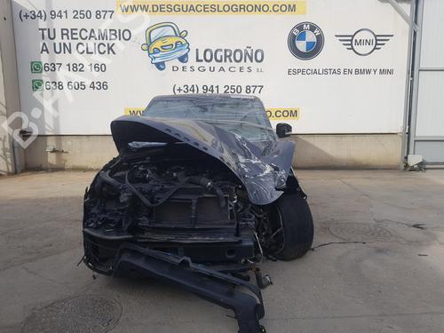 Used Parts LAND ROVER RANGE ROVER SPORT II (L494)    4660786