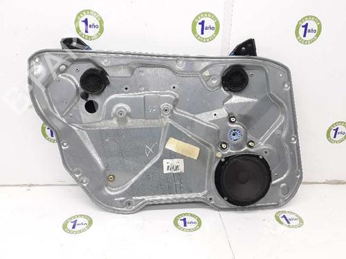 Used Front left window mechanism SEAT CORDOBA (6L2) 1.4 16V (100 hp) 4204173
