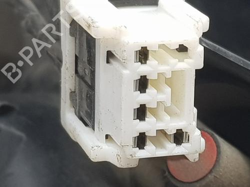 Left taillight NISSAN NOTE (E11, NE11) 1.4 | BP29244434C34 