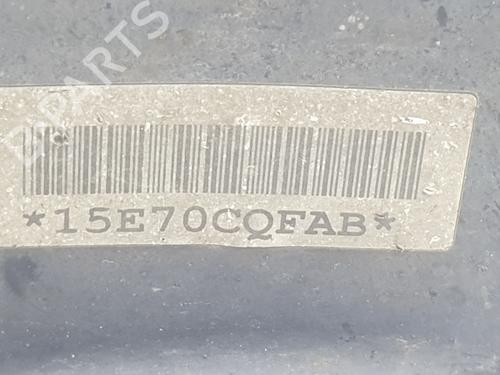 Left rear suspension arm VW TOURAN (1T1, 1T2) 1.9 TDI | BP16471996M14 