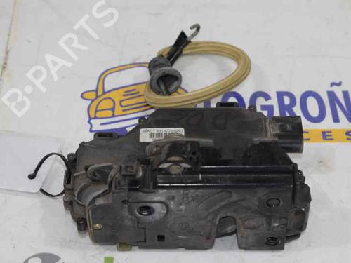 Serrure avant droite SEAT LEON (1M1) 1.9 TDI (110 hp) 1425125