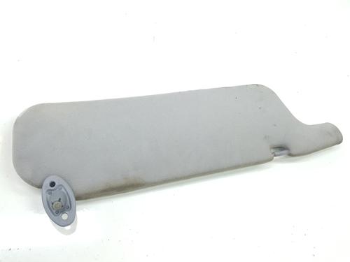 Left sun visor TOYOTA LAND CRUISER 90 (_J9_) 3.0 TD (KZJ90_, KZJ95_, KZJ90R, KZJ95R, KZJ90W, KZJ95W) | BP18709272I1 