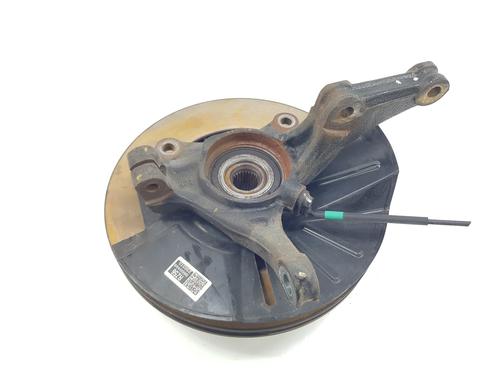 Right front steering knuckle KIA STONIC (YB)  | BP26390285M26 