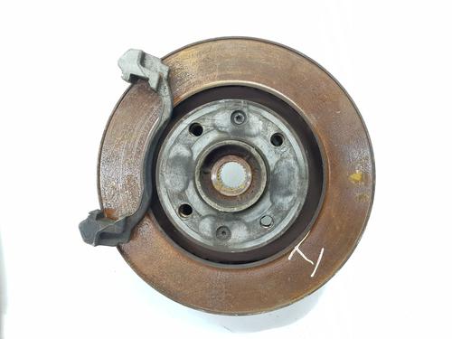 Left front steering knuckle CITROËN C4 CACTUS 1.6 BlueHDi 100 | BP36570108M25 - Image 5