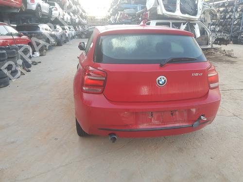 Headlight switch BMW 1 (F21) 118 d | BP39505100I24  - Image 13