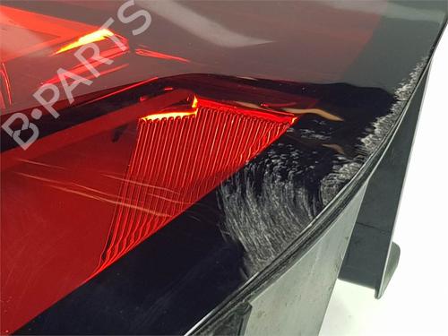 Left taillight RENAULT KANGOO III MPV | BP38441719C34 - Image 5