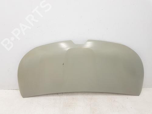 Used Hood RENAULT TRAFIC III Van (FG_) 1.6 dCi 140 (FGMA, FGMC) (140 hp) 30262878