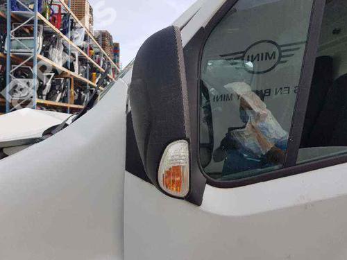 Front left lock OPEL MOVANO B Platform/Chassis (X62) 2.3 CDTI RWD (EV, HV, UV) | BP6127319C98