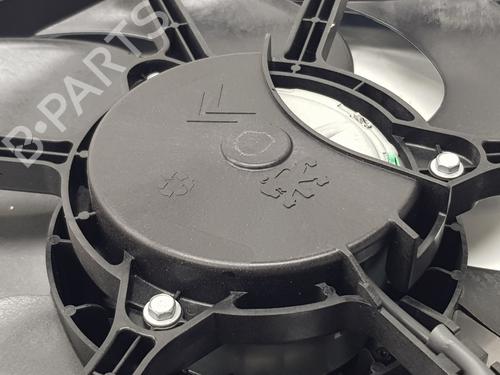 Radiator fan OPEL ASTRA L Sports Tourer (O5) 1.2 (FRHNSL, FRHNSR) | BP23227077M35 