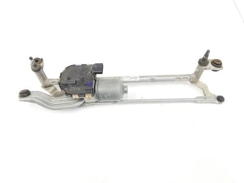 Used Front wiper motor VW GOLF VII (5G1, BQ1, BE1, BE2) 1.6 TDI (110 hp) 10376254