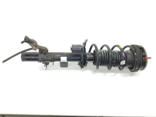 Left rear shock absorber LAND ROVER RANGE ROVER EVOQUE (L538) 2.2 D 4x4 | BP29591067M18 