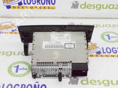 Radio BMW 1 (E87) 118 d | BP762326E6 