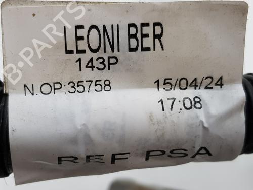 Other OPEL ASTRA L Sports Tourer (OV5) 1.2 (FRHNSL, FRHNSR) | BP22769553O1 