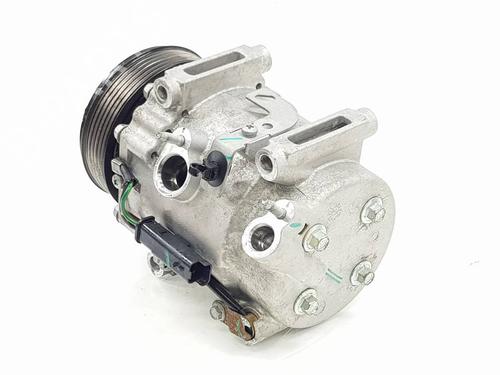 AC compressor OPEL CORSA F (P2JO) | BP39207014M34 - Image 3