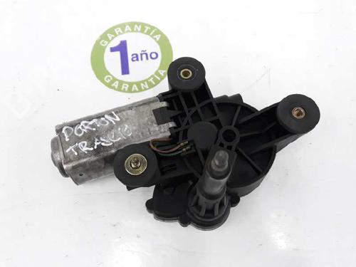 Ruitenwissermotor achter FIAT STILO (192_) 1.9 JTD (192_XE1A) (115 hp) 5240135