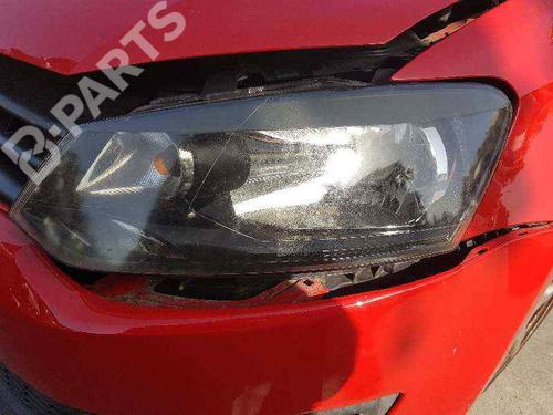 Expansion tank VW POLO V (6R1, 6C1) 1.4 (6R1) | BP3445369C120  - Image 40