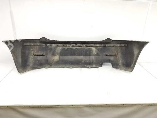 Rear bumper ALFA ROMEO 147 (937_) 1.9 JTDM (937.AXD1A, 937.AXV1A, 937.BXB1A) | BP8209111C8 