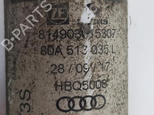 Right rear shock absorber AUDI Q5 (FYB, FYG) 2.0 TDI quattro | BP16280871M19 